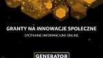 SPOTKANIE INFORMACYJNE INKUBATORA